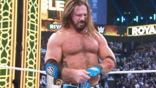 AJ Styles potvrdil, že ukončil kariéru v ringu, ale nevyloučil ještě jeden návrat