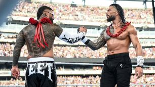 Jey Uso zareagoval na kritiku, které čelí Roman Reigns po vítězství v Royal Rumble 2026