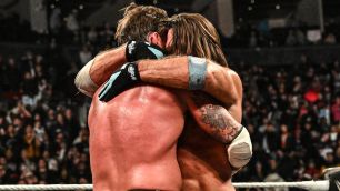 Poslední show WWE RAW před Royal Rumble nenaplnila očekávání