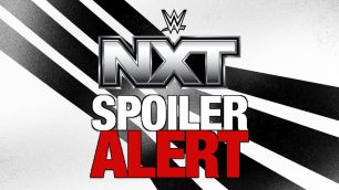 SPOILER: Novým WWE NXT šampionem se stal ...