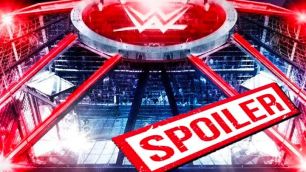 Možný velký spoiler týkající se Elimination Chamber zápasu