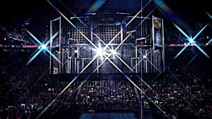 Příští týden začnou kvalifikační souboje pro Elimination Chamber
