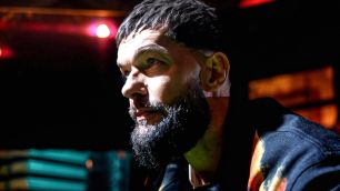Finn Bálor se vyjádřil k útoku na CM Punka