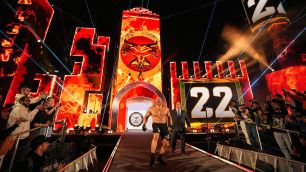 Bude mít Brock Lesnar významnou roli na SummerSlamu?