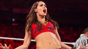Velká novinka o návratu Brie do WWE