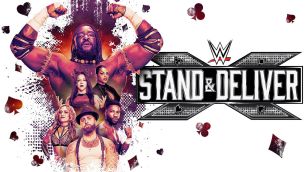 Proč WWE přesunula NXT Stand & Deliver z víkendu WrestleManie 42?