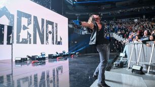 Uvedení AJ Styles do Síně slávy může mít ze strany WWE skrytý důvod