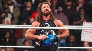 AJ Styles tvrdí, že WrestleMania „ztratila svůj lesk”