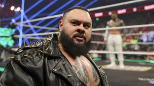 WWE potvrdila špatné zprávy týkající se zranění Bronsona Reeda