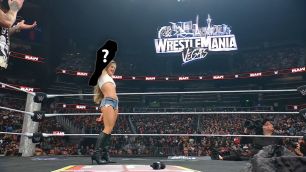 SPOILER: Koho vyzvala Liv Morgan o titul na WrestleManii 42?
