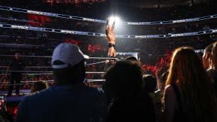 Randy Orton přiznává: Zbývá mi už jen pár let