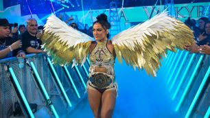 WWE zvažuje zásadní změnu charakteru pro Lyru Valkyriu