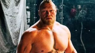 Producenti WWE a ostatní hvězdy se údajně bojí Brocka Lesnara v zákulisí