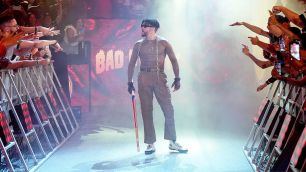 Zákulisní novinky o možné účasti Bad Bunnyho na WrestleManii 42 v Las Vegas