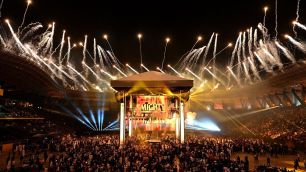 Velká novinka o dalším prémiovém live eventu WWE v Saúdské Arábii