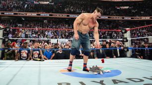 John Cena vysvětlil, proč neukončil kariéru na WrestleManii