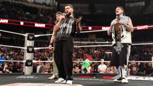 Finn Bálor potěšil fanoušky potvrzením změny pro svůj charakter