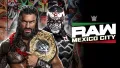Obhajoba Romana Reignse i Stephanie Vaquer jako nová šampionka v dnešní show WWE RAW