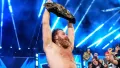 Ne všichni ve WWE souhlasili se ziskem titulu Samiho Zayna