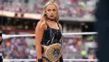 WWE při ztrátě titulu výrazně chránila Liv Morgan
