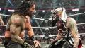 Reakce v zákulisí WWE na výkon Penty v zápase s Romanem Reignsem