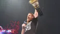 Sami Zayn odmítl tvrzení, že nevypadá jako typický WWE šampion
