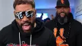 Reakce The Usos na Andradeho nevyvolala ve WWE žádný rozruch