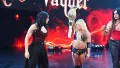 Celý titulový zápas Vaquer a Morgan je dostupný pouze v placeném Club WWE