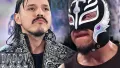 Rey Mysterio: Možná jsem neměl Dominikovi pomáhat do wrestlingu