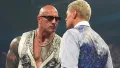 Cody Rhodes chtěl svou „duši“ odevzdat dceři The Rocka