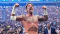 Proč CM Punk pravidelně navštěvuje NXT?
