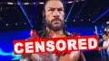 Netflix upravil nástup Romana Reignse v záznamu pondělní show WWE RAW