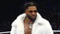 Trick Williams po postupu do Money in the Bank urazil Barona Corbina