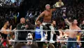 Michael Cole připomněl Codymu Rhodesovi nepříjemný detail oslavy na WrestleManii 40