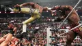 WWE RAW (21.09.2026) - Výsledky