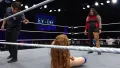 WWE Evolve (23.09.2026) - Výsledky