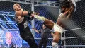 SmackDown (25.09.2026) - Výsledky