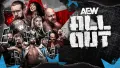 AEW oznámila dva zápasy pro Pre-Show před All Out