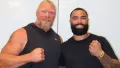WWE chtěla z Gablea Stevesona udělat dalšího Brocka Lesnara. Narazila však na problémy