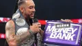 Damianu Priestovi měl vypršet kontrakt s WWE, když držel kufřík Money in the Bank