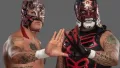 Matt Hardy chce vidět návrat Lucha Brothers ve WWE
