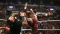 Oba Femi se vrátil do RAW a pomstil se The Vision