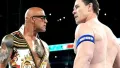 John Cena popřel, že při heelturnu prodal duši The Rockovi