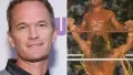 Neil Patrick Harris: Zájem o WWE byl náznakem mé homosexuality