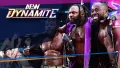 AEW Dynamite Preview: Dva titulové zápasy a poslední zastávka před All Out