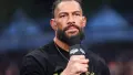 Roman Reigns tvrdí, že v současné době táhne společnost pouze jedna hvězda WWE