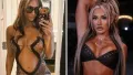 Carmella si vystřelila z Tiffany Stratton kvůli Money in the Bank