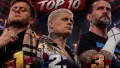 MJF ovládl žebříček PWI 500 pro rok 2026