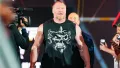 Brock Lesnar se po ukončení kariéry objevil na veřejnosti (Foto v článku)