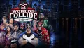 WWE odvysílá Worlds Collide ze záznamu, show se bude překrývat s AEW Dynamite